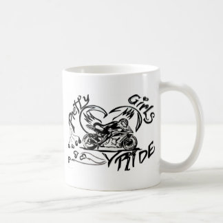 Modisch Kaffeetasse