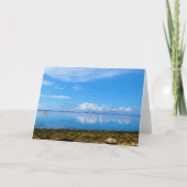 modisch karte (Vorderseite)