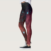 Modisch-Orionnebel-Leggings Leggings (Links)