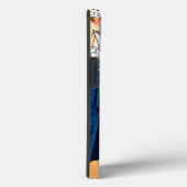 modische Damen Case-Mate iPhone Hülle (Rückseite / Rechts)