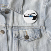 Modische elektrische Violine Button (Beispiel)