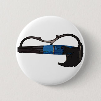 Modische elektrische Violine Button
