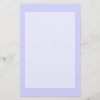 Modische Lavendelfarbe bereit besonders Briefpapier