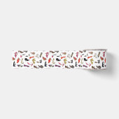 Modische Mode beschuht Band Ripsband (Vorderseite)
