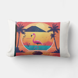 "Modische Pillenabdeckung: Schützen und personalis Lendenkissen