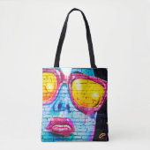 Modische und Niedliche Tasche (Vorderseite)