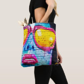 Modische und Niedliche Tasche (Von Nahem)