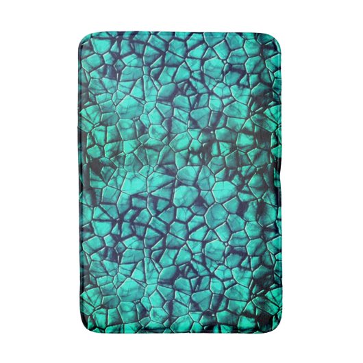 Modischer Badematte (Vorderseite Vertikal)