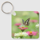 Modischer benutzerdefinierter Schlüsselanhänger (Vorderseite)