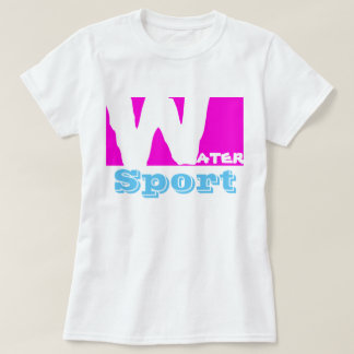 Modischer Designer T/Shirt T-Shirt