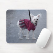 Modischer Powderpuff Mousepad (Mit Mouse)