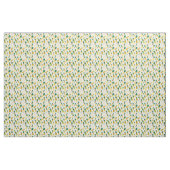 Modisches Ananas-Muster Stoff (Yard (91,4 cm))