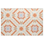 Modisches aztekisches Muster-Südwestwüsten-Gewebe Stoff (Fat Quarter (45,7 x 55,9 cm))