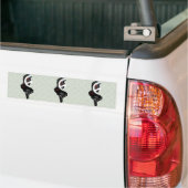 Modisches Friedenszeichen Tunesiens mit Autoaufkleber (Auf Lkw)