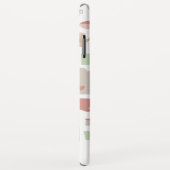 Modisches Küchen-Kochgerät-Muster Case-Mate iPhone Hülle (Hinten/Rechts)