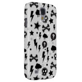 Modisches Muster Case-Mate Samsung Galaxy Hülle (Rückseite/rechts)