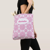 Modisches Muster Tote Tasche (Von Nahem)