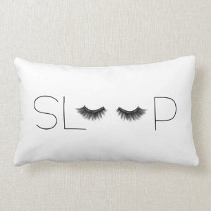 Modisches Schönheits-Schlaf-dekoratives Kissen