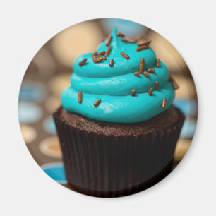Modkleiner Kuchen Magnet