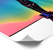 Modo Domus Antidesign Poster (Ecke)