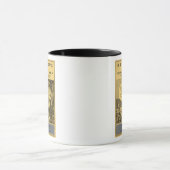 Modoc-Landkreis Tasse (Zentrum)