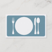 Modplatzeinstellung Visitenkarte (Rückseite)