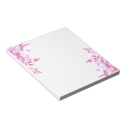 "ModPrint Notepad" Notizblock (angewinkelt)