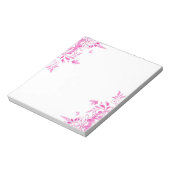 "ModPrint Notepad" Notizblock (Rotiert)