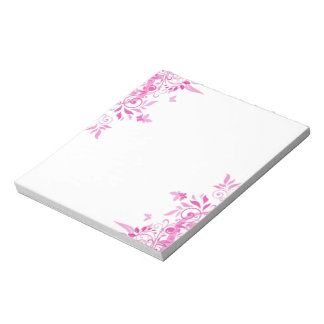 "ModPrint Notepad" Notizblock