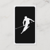 Modski Visitenkarte (Rückseite)