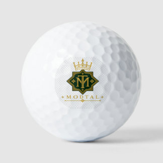 ModTal (Modela Talenta) Bucket Hut Golfball