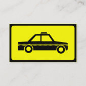 Modtaxifahrerhaus Visitenkarte (Rückseite)