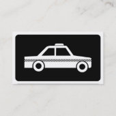 Modtaxifahrerhaus Visitenkarte (Rückseite)