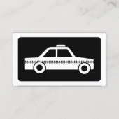 Modtaxifahrerhaus Visitenkarte (Rückseite)