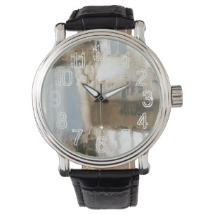 Modularer Plan I Armbanduhr