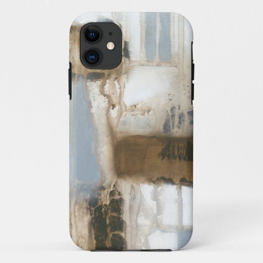 Modularer Plan I Case-Mate iPhone Hülle (Rückseite)