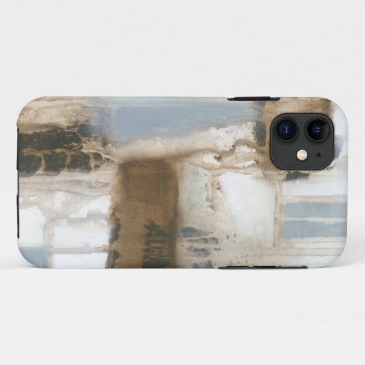 Modularer Plan I Case-Mate iPhone Hülle (Rückseite (Horizontal))