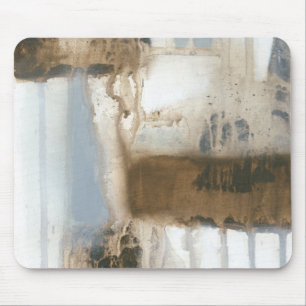 Modularer Plan I Mousepad