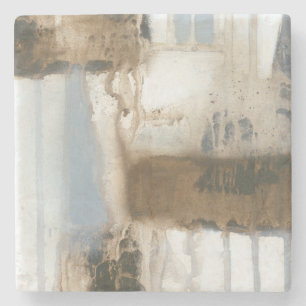 Modularer Plan I Steinuntersetzer