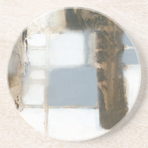 Modularer Plan II Getränkeuntersetzer