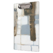 Modularer Plan II Klemmbrett (Links)