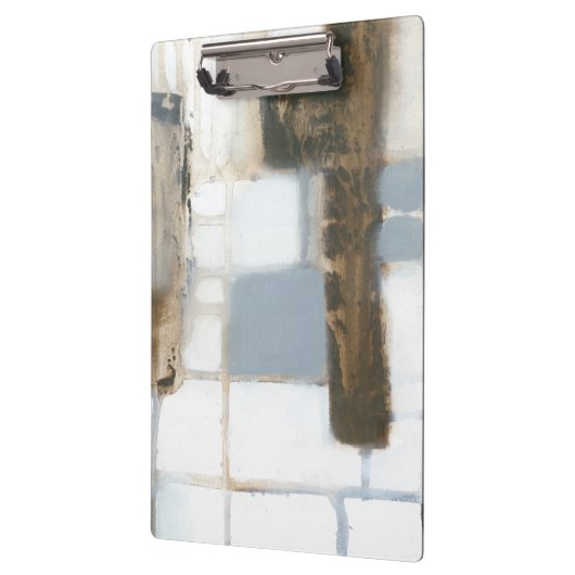 Modularer Plan II Klemmbrett (Links)