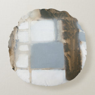 Modularer Plan II Rundes Kissen