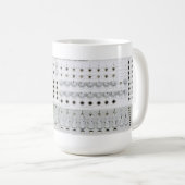 Modularer synthesizer kaffeetasse (VorderseiteRechts)