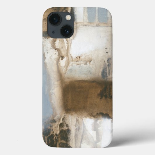 Modulares Layout I Case-Mate iPhone Hülle (Rückseite)