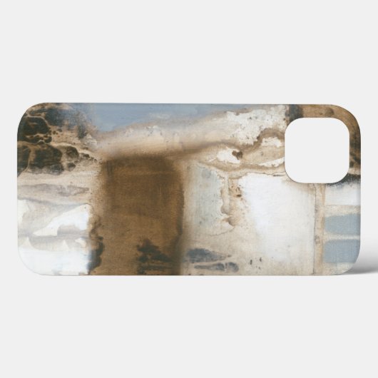 Modulares Layout I Case-Mate iPhone Hülle (Rückseite (Horizontal))