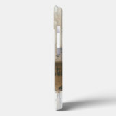 Modulares Layout I Case-Mate iPhone Hülle (Rückseite / Links)