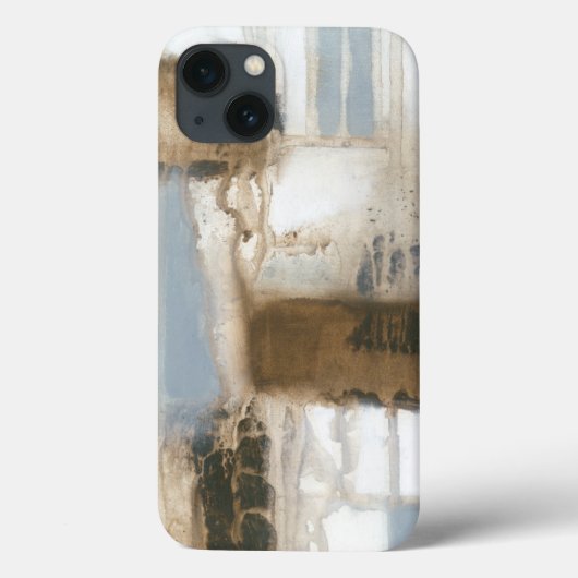 Modulares Layout I Case-Mate iPhone Hülle (Rückseite)