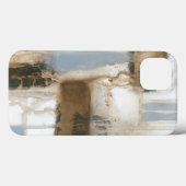 Modulares Layout I Case-Mate iPhone Hülle (Rückseite (Horizontal))