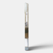 Modulares Layout I Case-Mate iPhone Hülle (Rückseite / Links)
